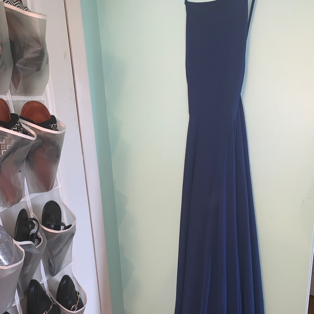 FORMAL DRESS